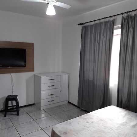 Villa Casa Matinhos Esterno foto