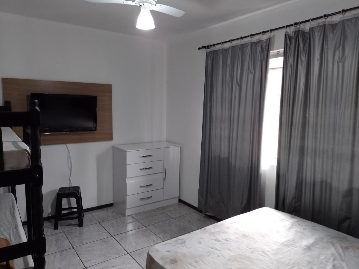 Villa Casa Matinhos Esterno foto