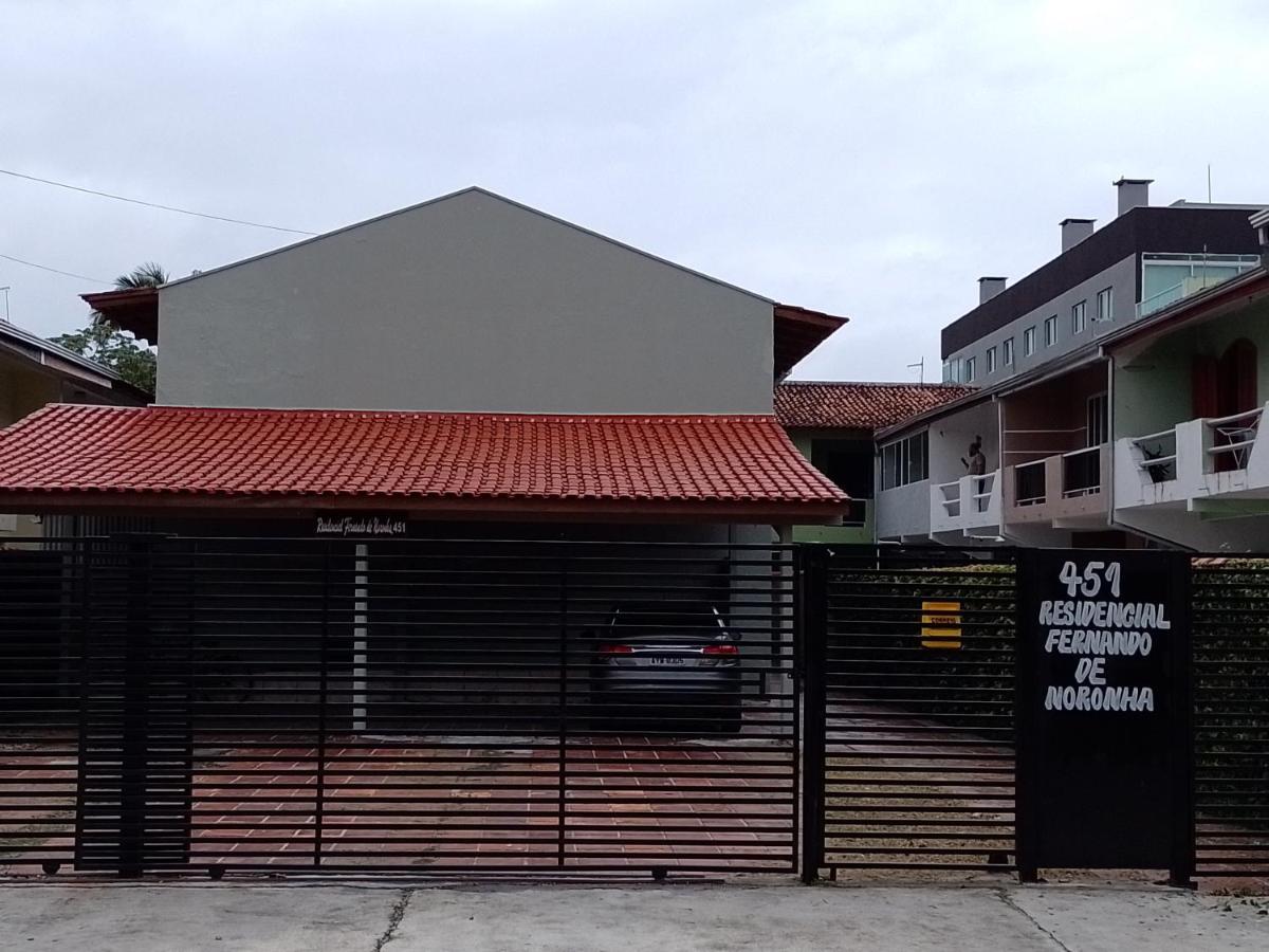 Villa Casa Matinhos Esterno foto