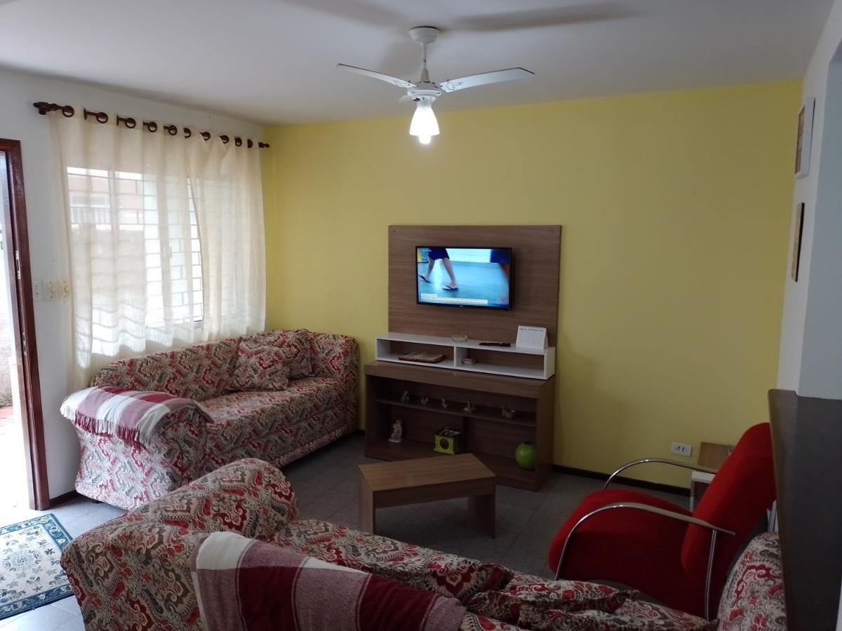 Villa Casa Matinhos Esterno foto