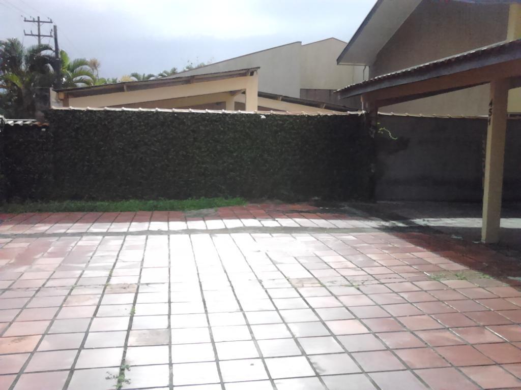 Villa Casa Matinhos Esterno foto