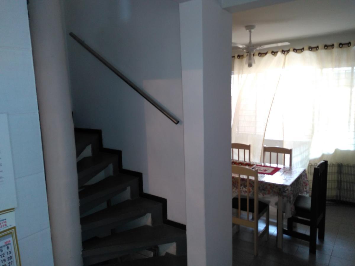 Villa Casa Matinhos Esterno foto